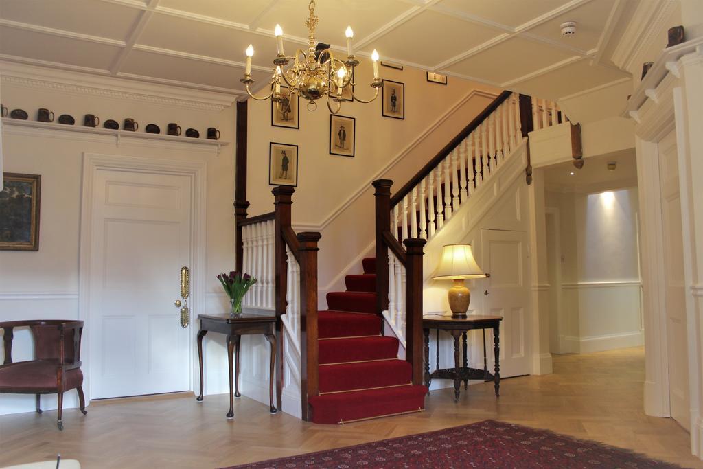 Ditton Lodge Кінгстон-на-Темзі Екстер'єр фото